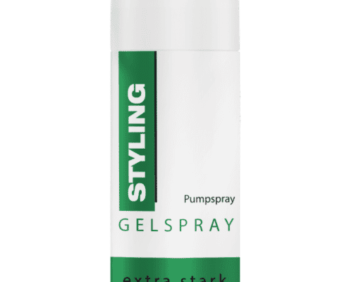 Gelspray Pumpspray 150ml