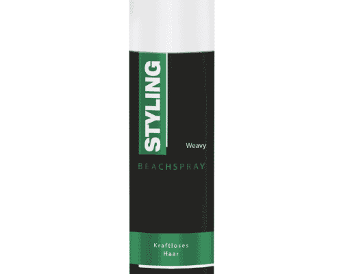 Beachspray von Cosmetics55 Berlin