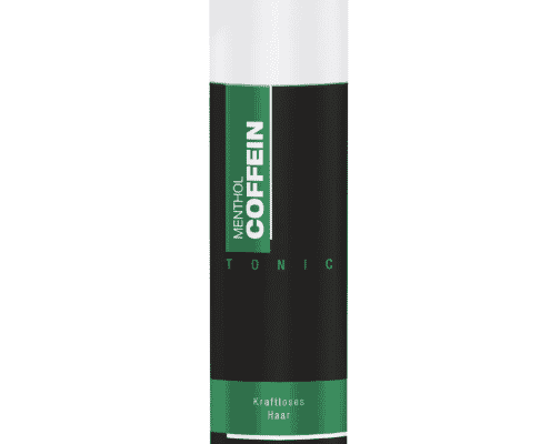 Menthol Coffein Tonic von Cosmetics55 Berlin