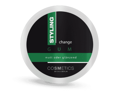 Gum Change for men von Cosmetics55 Berlin