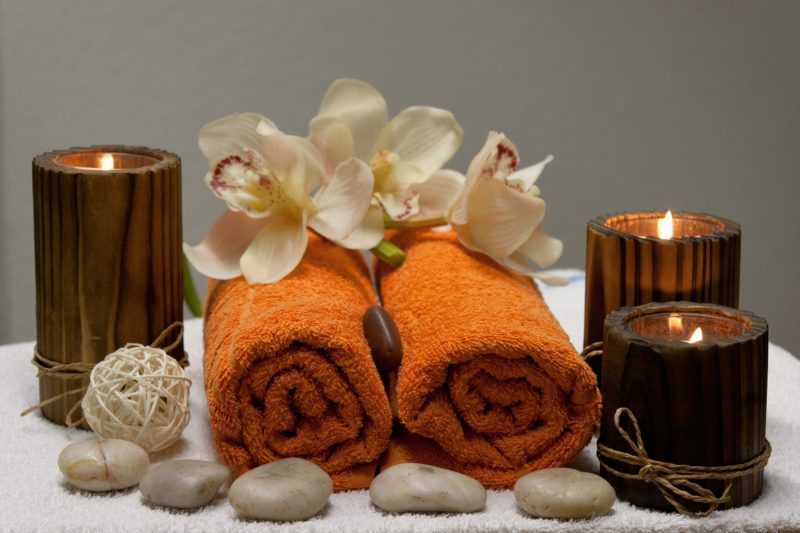Massage 2 Massage